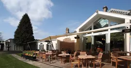 Willerby Manor Hotel | East Riding of Yorkshire (kontluk) - Hull