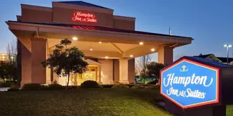 Hampton Inn & Suites Sacramento-Airport-Natomas