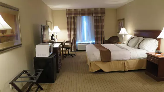 Holiday Inn Hotel & Suites Regina | Saskatchewan - Regina