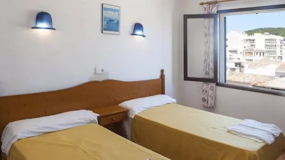 Louty Casa Esteva | Balearic Adaları - Mayorka Adası - Capdepera - Cala Ratjada