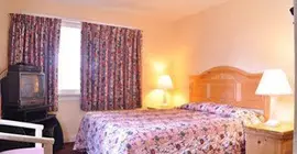 Butterfly Grove Inn | Kaliforniya - Monterey (ve civarı) - Pacific Grove