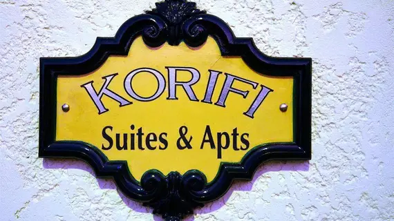 Korifi Suites | Girit Adası - Kandiye (bölge) - Hersonissos