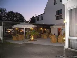 Parkhotel St. Georg | Kuzey Ren-Westfalia - Köln (ve civarı) - Köln - Rath-Heumar