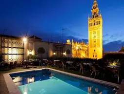 Hotel Doña María | Andalucia - Seville İli - Sevilla - Casco Antiguo