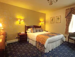 Best Western Crown Hotel | Kuzey Yorkshire (kontluk) - York - Boroughbridge