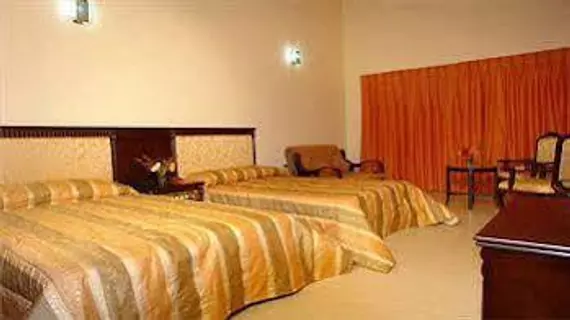 Corbett Tiger Den Resort | Uttarkand - Haldwani (ve civarı) - Haldwani