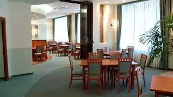 Hotel Matejko | Küçük Polonya Voyvodalığı - Krakow (ve civarı) - Krakow - Stare Miasto