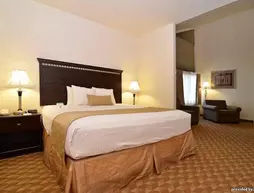 Best Western Plus Battleground Inn & Suites | Washington - Vancouver (ve civarı) - Battle Ground