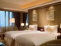 Sofitel Chengdu Taihe | Sişuan - Chengdu - Shahepu - Jinjiang