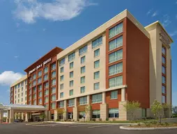 Drury Inn & Suites Independence Kansas City | Missouri - Kansas City (ve civarı) - Blue Springs