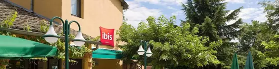 ibis Lyon Nord | Auvergne-Rhone-Alpes - Rhone (bölge) - Lyon (ve çevresi) - Dardilly