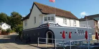 The Pilot Boat Inn