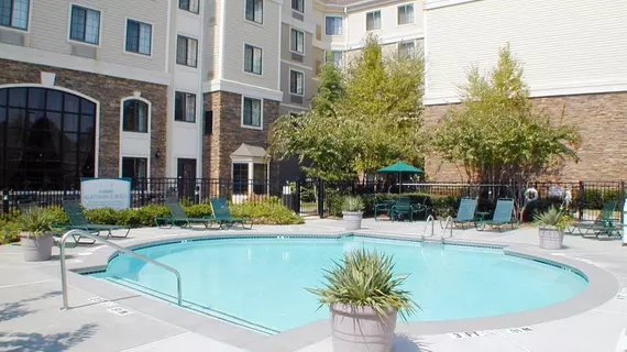 Staybridge Suites Atlanta Perimeter CTR East | Georgia - Atlanta (ve civarı) - Dunwoody