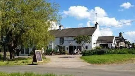 Punch Bowl | Cumbria (kontluk) - Penrith - Askham