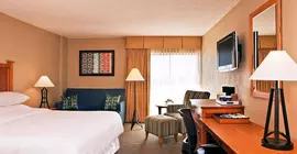 Wyndham Garden New Orleans Airport | Louisiana - New Orleans (ve civarı) - Metairie