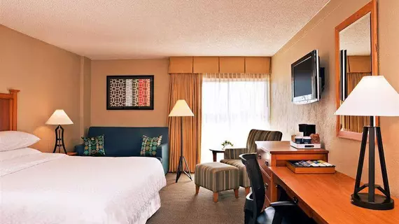 Wyndham Garden New Orleans Airport | Louisiana - New Orleans (ve civarı) - Metairie