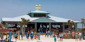 Margaritaville Beach Hotel