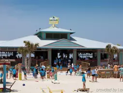 Margaritaville Beach Hotel | Florida - Pensacola (ve civarı) - Pensacola Beach