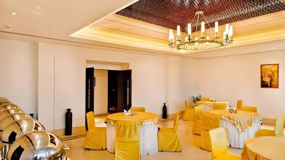 Flute Boutique Hotel | Racastan - Jaipur Bölgesi - Jaipur