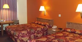 Americas Best Value Inn Moriarty | New Mexico - Moriarty