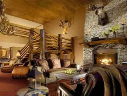 The Lodge at Jackson Hole | Wyoming - Jackson Hole (ve civarı) - Jackson