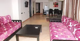 Bo Hotel And Spa Aparthotel | Agadir - Agadir Kent Merkezi