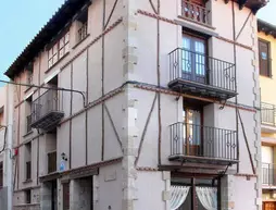 Hostal Casa de la Fuente | Aragon - Teruel (vilayet) - Bajo Aragón - Alcorisa