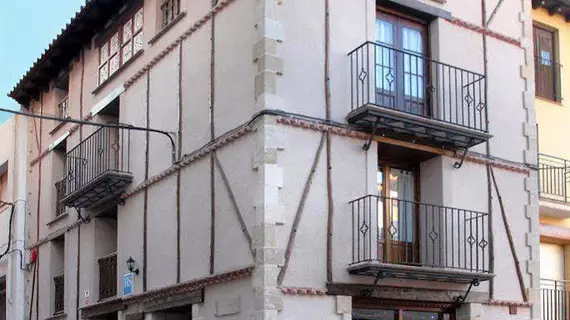 Hostal Casa de la Fuente | Aragon - Teruel (vilayet) - Bajo Aragón - Alcorisa