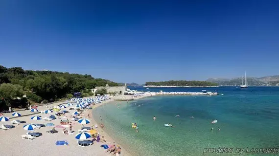 Valamar Club Dubrovnik | Dubrovnik-Neretva - Dubrovnik (ve civarı) - Dubrovnik - Lapad - Babin Kuk