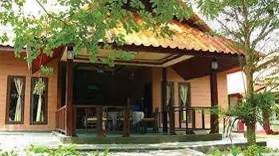 Tontarn Resort and Spa | Nakhon Si Thammarat (vilayet) - Khanom