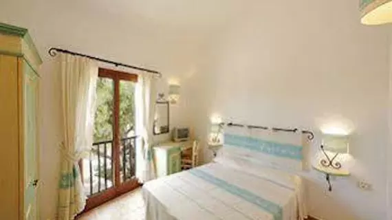 Hotel Club Del Golfo | Sardinya - Sassari - Sorso