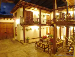 Hotel Tierra y Cielo | Chiapas - San Cristobal de las Casas - Zona Centro