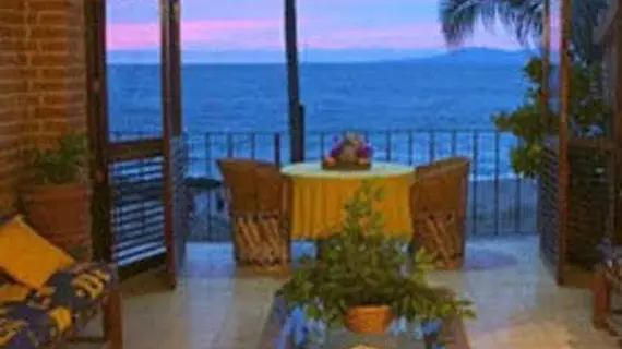 Vallarta Shores Condohotel | Nayarit - Bahía de Banderas - Puerto Vallarta (ve civarı) - Puerto Vallarta - Mismaloya - Güney Kıyısı Otel Bölgesi