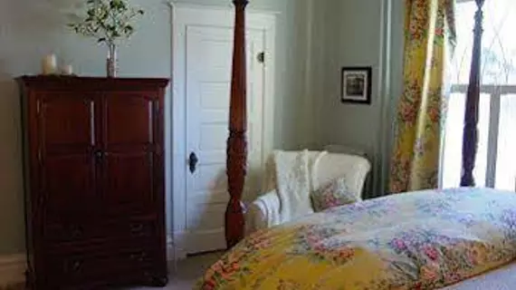 The McFarland Inn Bed and Breakfast | Idaho - Coeur d'Alene (ve civarı) - Coeur d'Alene