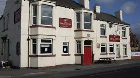 Wheldale Hotel | Batı Yorkshire (kontluk) - Castleford