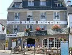 Logis De Bretagne | Brittany - Morbihan - Saint-Pierre-Quiberon