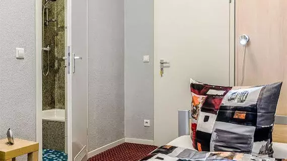 Hotel 1A Apartment Berlin | Berlin (ve civarı) - Pankow - Prenzlauer Berg