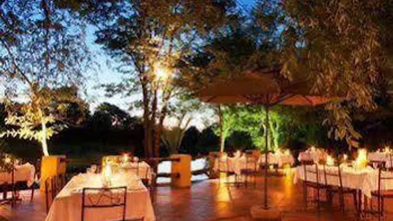 Maramba River Lodge | Livingstone