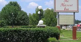 Americas Best Value Inn & Suites Sheridan | Arkansas - Sheridan