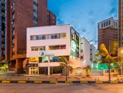 Travelers Suites Rayda | Valle del Cauca - Cali (ve civarı) - Cali