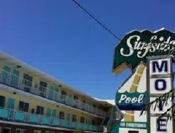 Surfside Motel - Seaside Heights | New Jersey - Lacey Township - Point Pleasant - Toms River (ve civarı) - Seaside Heights