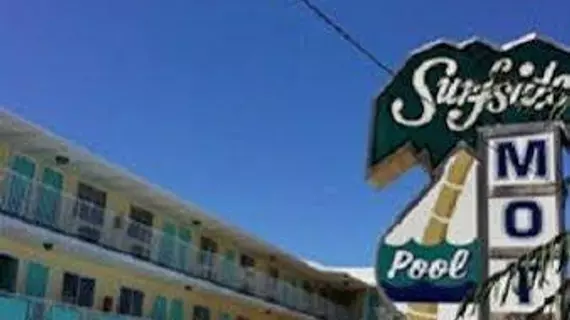 Surfside Motel - Seaside Heights | New Jersey - Lacey Township - Point Pleasant - Toms River (ve civarı) - Seaside Heights