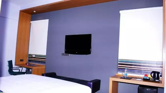 Aloft Coimbatore Singanallur | Tamil Nadu - Coimbatore