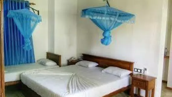 Blue Turtle Hotel | Southern Province - Hambantota Bölgesi - Tissamaharama