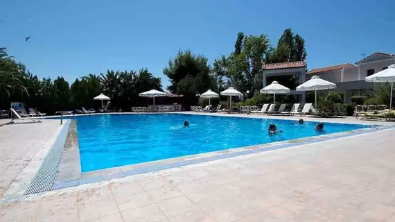 Pasiphae Hotel | Kuzey Ege Adaları - Lesvos