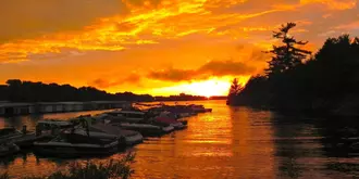 Residence Inn by Marriott Gravenhurst Muskoka Wharf