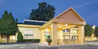 La Quinta Inn Oshkosh