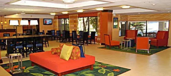 Fairfield Inn Mission Viejo Orange County | Kaliforniya - Orange County - Mission Viejo