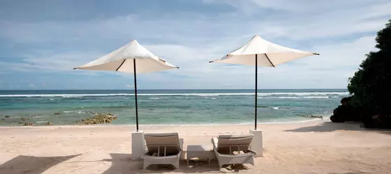 Jumana Bali Ungasan Resort | Bali - Badung - Ungasan