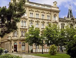 Palace Hotel | Zagreb